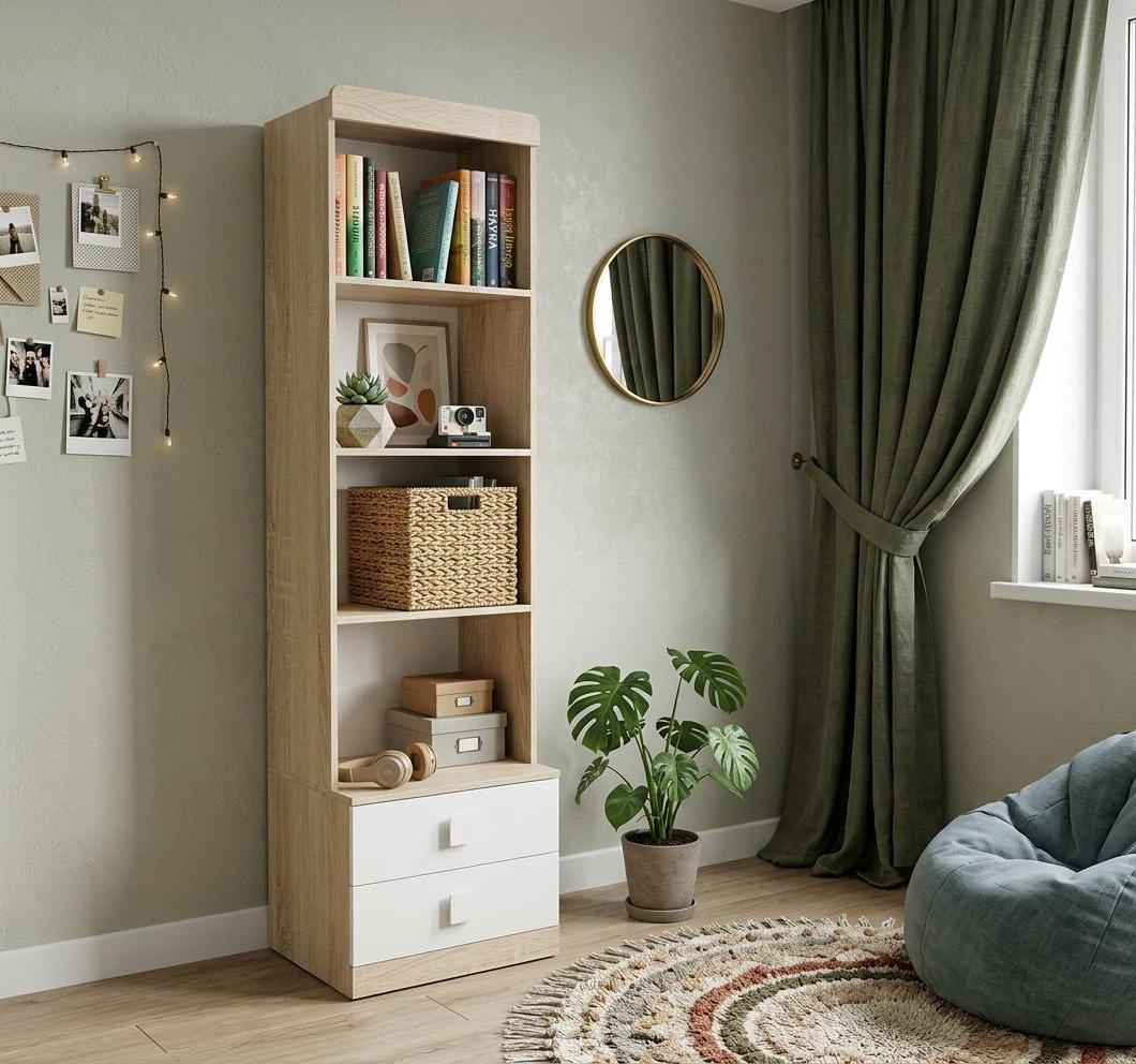 Стеллаж коллекции Формат 