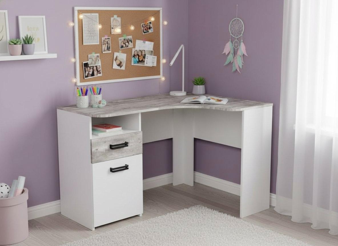 Стол угловой 1160 мм коллекции Гранд 