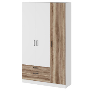 Шкаф 3-х створчатый коллекции Твой Стиль 