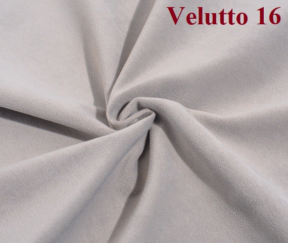 Диван-кровать Кэви (всё в комплекте). Велюр Velutto 16 Беж от Династия Kids