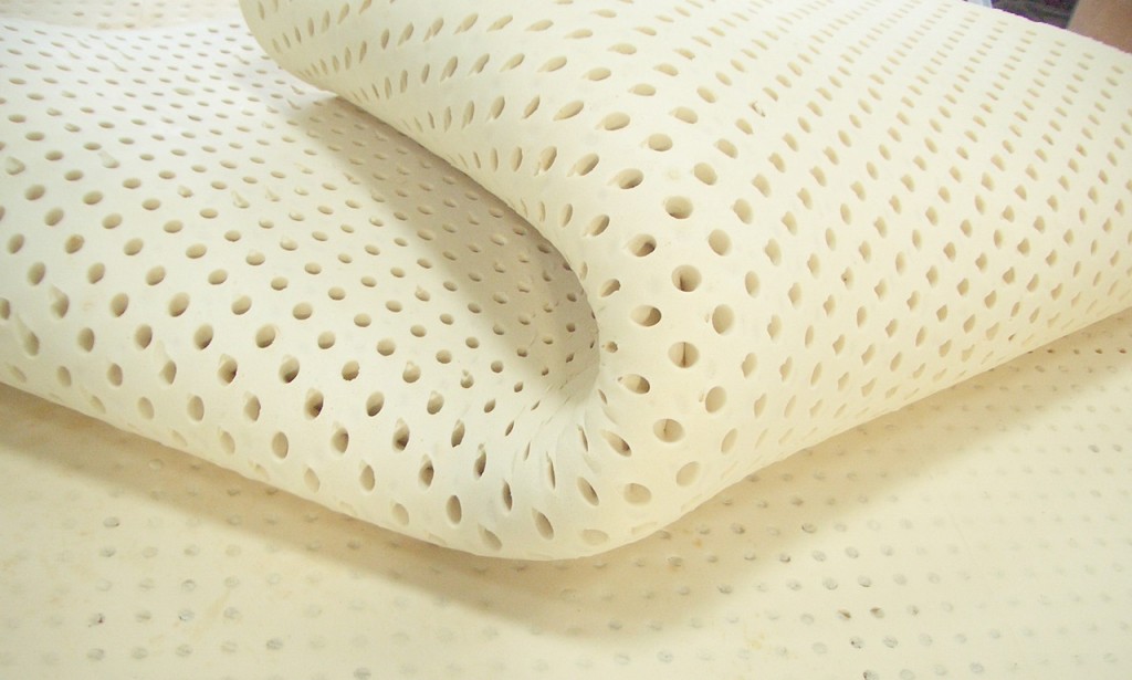 Латексные матрасы