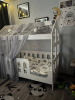 Кровать детская Манеж Домик 160х80  от Династия Kids