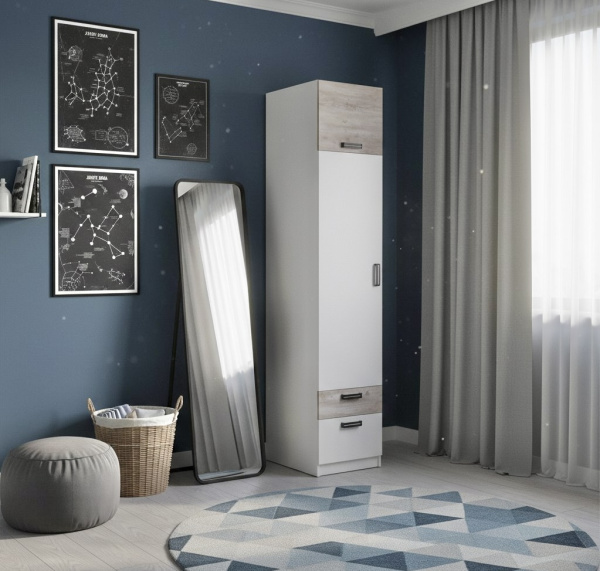 Пенал коллекции мебели Гранд