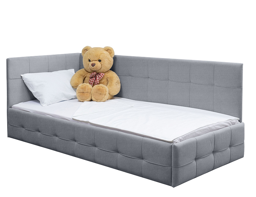 Угловые кровати 