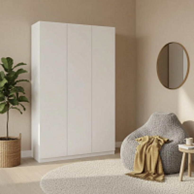 Шкафы ЭКОном от Династия Kids