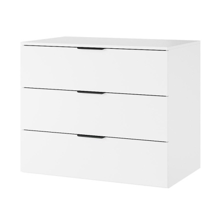 Комод коллекции Брайт (с доводчиками) от Династия Kids