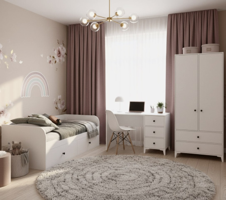 Пенал коллекции Вест от Династия Kids