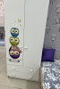 Шкаф коллекции Совята NEW от Династия Kids