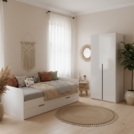 Кровать коллекции Брайт 