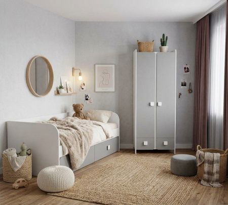 Пенал коллекции Юниор-2  от Династия Kids