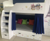 Кровать двухъярусная коллекции Совята 180х80 от Династия Kids