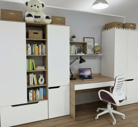 Комплект мебели коллекции Мозаика-2 от Династия Kids